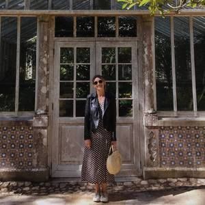 Meet your Posher, Vanessa